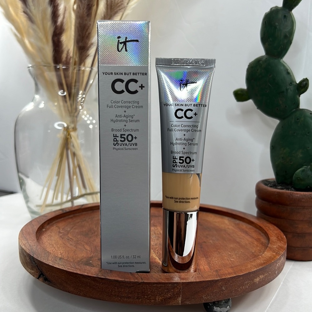 It Cosmetics CC+